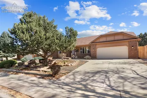 2535 Ramsgate Ter, Colorado Springs, CO 80919