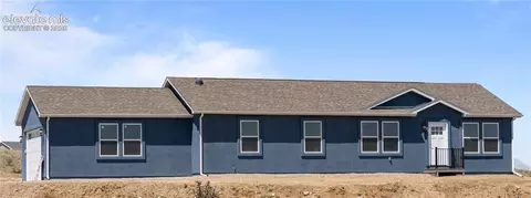 7523 Little Chief Ct, Fountain, CO 80817