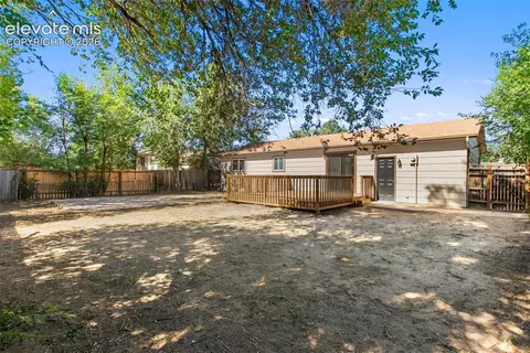 2429 W Anjelina Cir, Colorado Springs, CO 80916