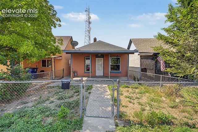 608 E 10th St, Pueblo, CO 81001