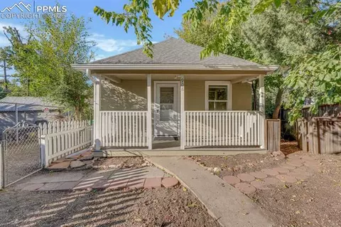 908 E High St, Colorado Springs, CO 80903