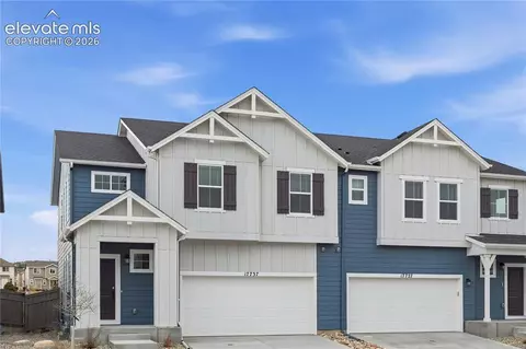 17737 Lemon Rye Loop, Monument, CO 80132 photo 1