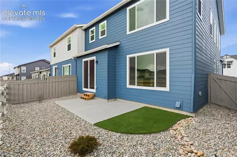 17737 Lemon Rye Loop, Monument, CO 80132 photo 4
