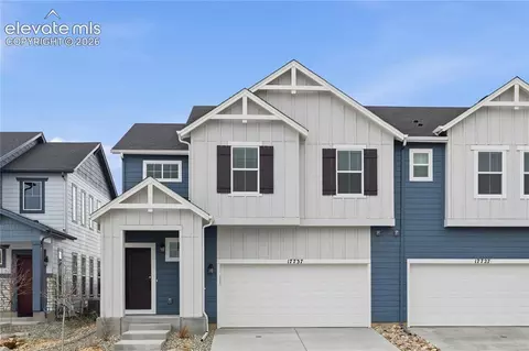 17737 Lemon Rye Loop, Monument, CO 80132 photo 2
