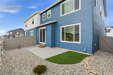 17737 Lemon Rye Loop, Monument, CO 80132 photo 4