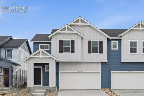 17737 Lemon Rye Loop, Monument, CO 80132 photo 2