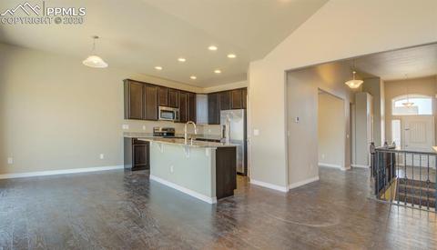 9736 Arbor Walk Ln, Peyton, CO 80831 photo 2