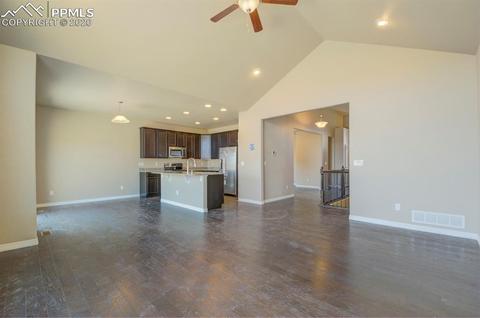 9736 Arbor Walk Ln, Peyton, CO 80831 photo 3