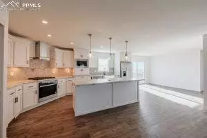 2635 Obdulio Pt, Rush, CO 80833 photo 5