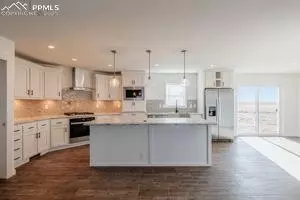 2635 Obdulio Pt, Rush, CO 80833 photo 6