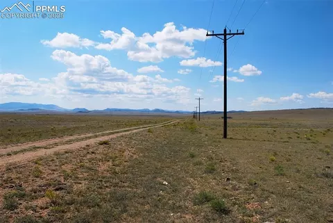 lot175 Elkhorn Rd, Hartsel, CO 80449