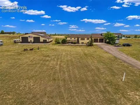 7415 Mallard Dr, Peyton, CO 80831