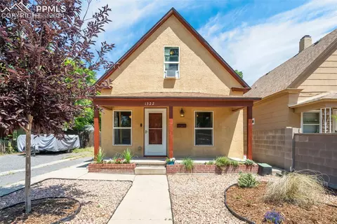 1322 Cypress St, Pueblo, CO 81004
