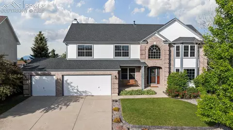 2505 Wimbleton Ct, Colorado Springs, CO 80920