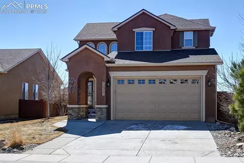 12317 Point Reyes Dr, Peyton, CO 80831