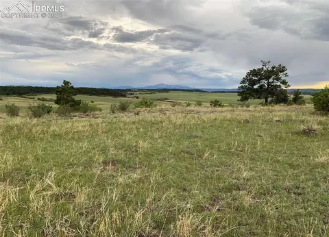 Wildstone Ranch Lot 3, Elbert, CO 80106