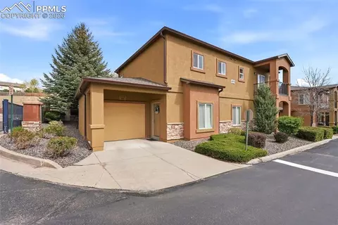 4895 Kerry Lynn Vw #201, Colorado Springs, CO 80922