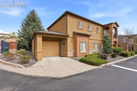 4895 Kerry Lynn Vw #201, Colorado Springs, CO 80922