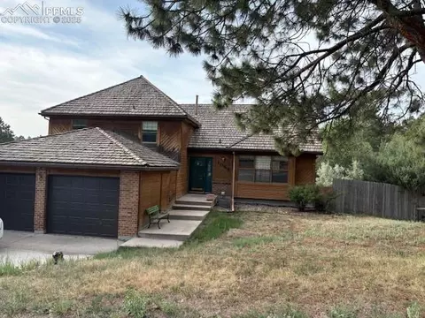 1065 Allegheny Dr, Colorado Springs, CO 80919