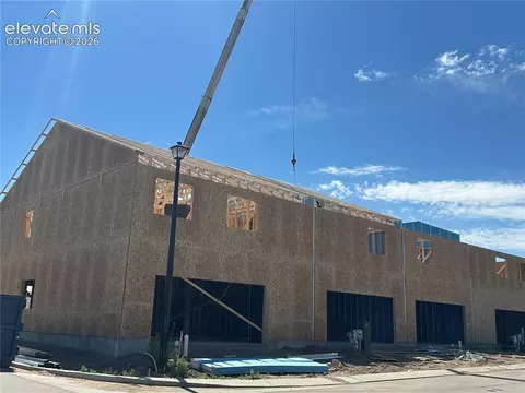 1681 Sandtoft Hts, Colorado Springs, CO 80951
