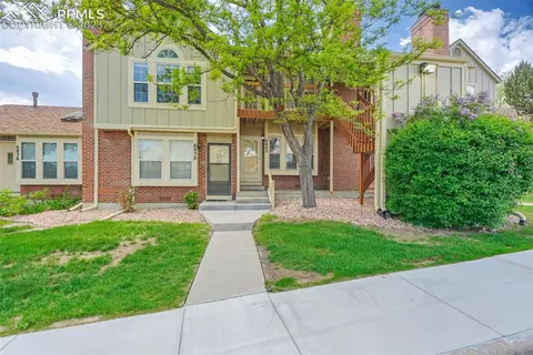 6842 Ravencrest Dr, Colorado Springs, CO 80919