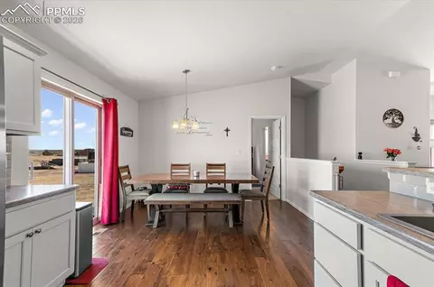 Dining - 1485 E Ithaca Dr, Pueblo, CO 81007 photo 1 of 2
