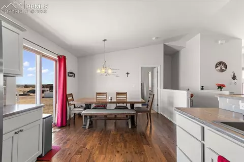 Dining - 1485 E Ithaca Dr, Pueblo, CO 81007 photo 1 of 2