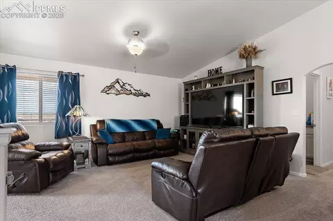 Living - 1485 E Ithaca Dr, Pueblo, CO 81007 photo 1 of 1