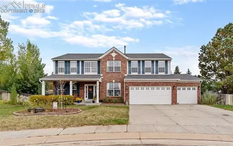 216 Caprice Ct, Colorado Springs, CO 80921