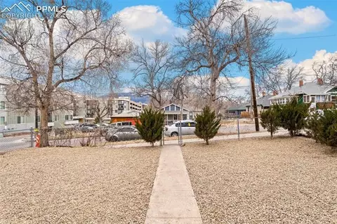 23 N Prospect St, Colorado Springs, CO 80903