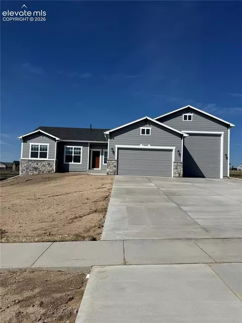 11252 Cypress Meadow Dr, Peyton, CO 80831