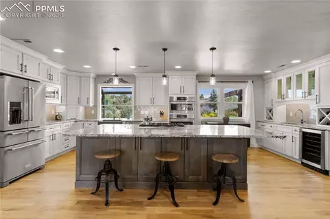 145 Mission Hill Way, Colorado Springs, CO 80921