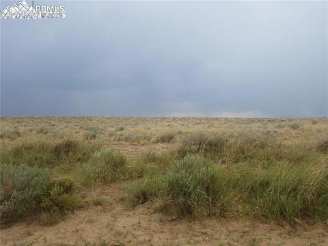 14995 S Lauppe Rd, Yoder, CO 80864 photo 1