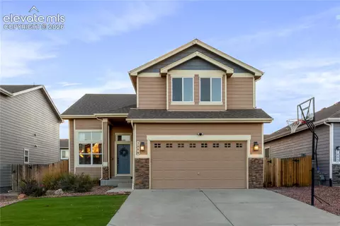 7886 Wagonwood Pl, Colorado Springs, CO 80908