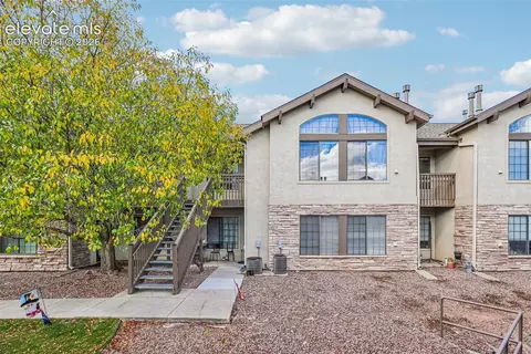 2185 Alicia Pt #202, Colorado Springs, CO 80919