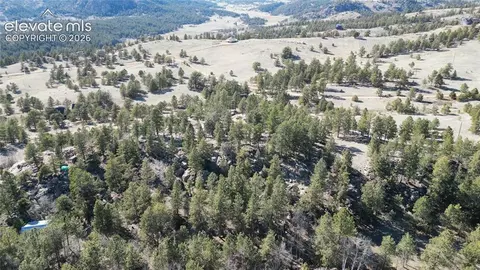 421 Crescent Dr, Florissant, CO 80816