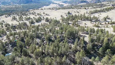 421 Crescent Dr, Florissant, CO 80816