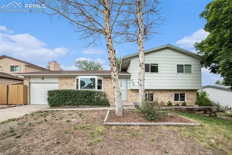 4125 Sod House Trl, Colorado Springs, CO 80917