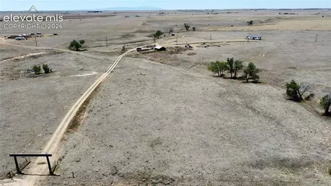 N Johnson Road, Rush, CO 80833 photo 3