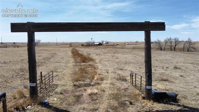 N Johnson Road, Rush, CO 80833