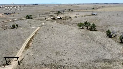 N Johnson Road, Rush, CO 80833 photo 3
