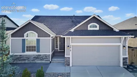 2819 Grand Prix Ct, Colorado Springs, CO 80922