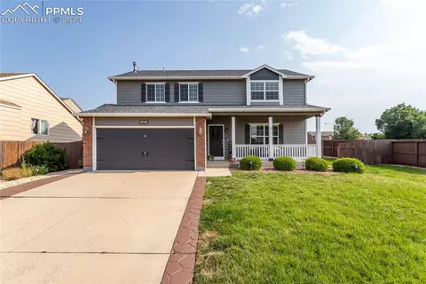 6554 Latah Ln, Colorado Springs, CO 80911