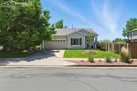 7043 Bonnie Brae Ln, Colorado Springs, CO 80922