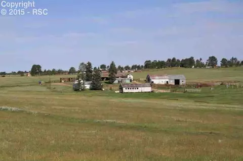 270 County Road 51 Na Na, Divide, CO 80814 photo 4