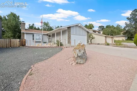 4310 S Carefree Cir, Colorado Springs, CO 80917
