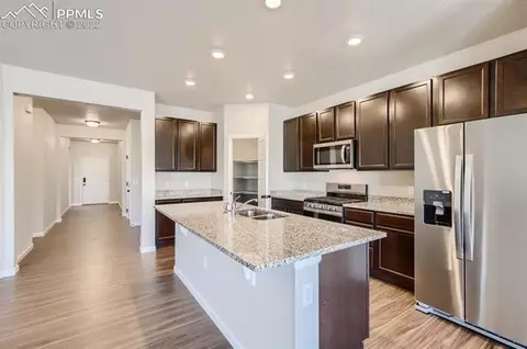 9807 Hidden Ranch Ct, Peyton, CO 80831 photo 5