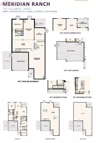 9807 Hidden Ranch Ct, Peyton, CO 80831 photo 2