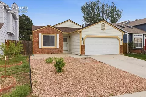 8685 Boxelder Dr, Colorado Springs, CO 80920