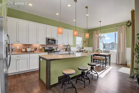 12667 Wheeler Peak Dr, Peyton, CO 80831 photo 14